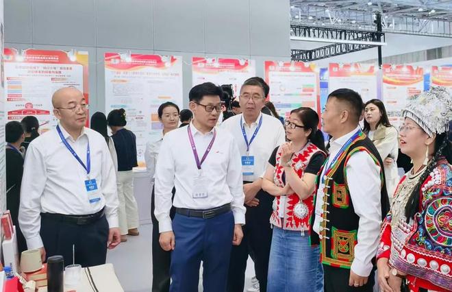 神木職教創(chuàng)新成果閃耀珠海，職業(yè)教育高質(zhì)量發(fā)展引關(guān)注