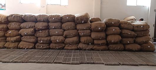 貴州鳳岡縣局（分公司）永和煙站“三舉措”規范收購倉儲管理